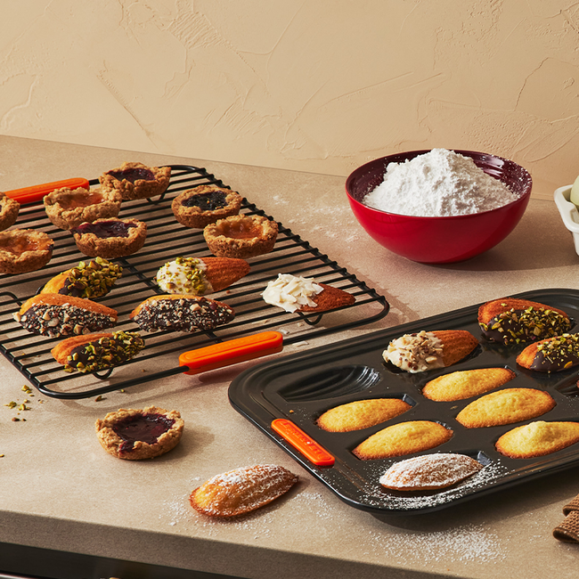 Grille de refroidissement, view 6